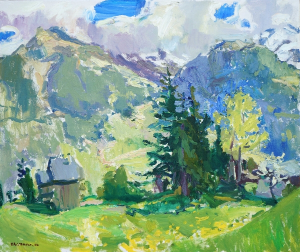 paint